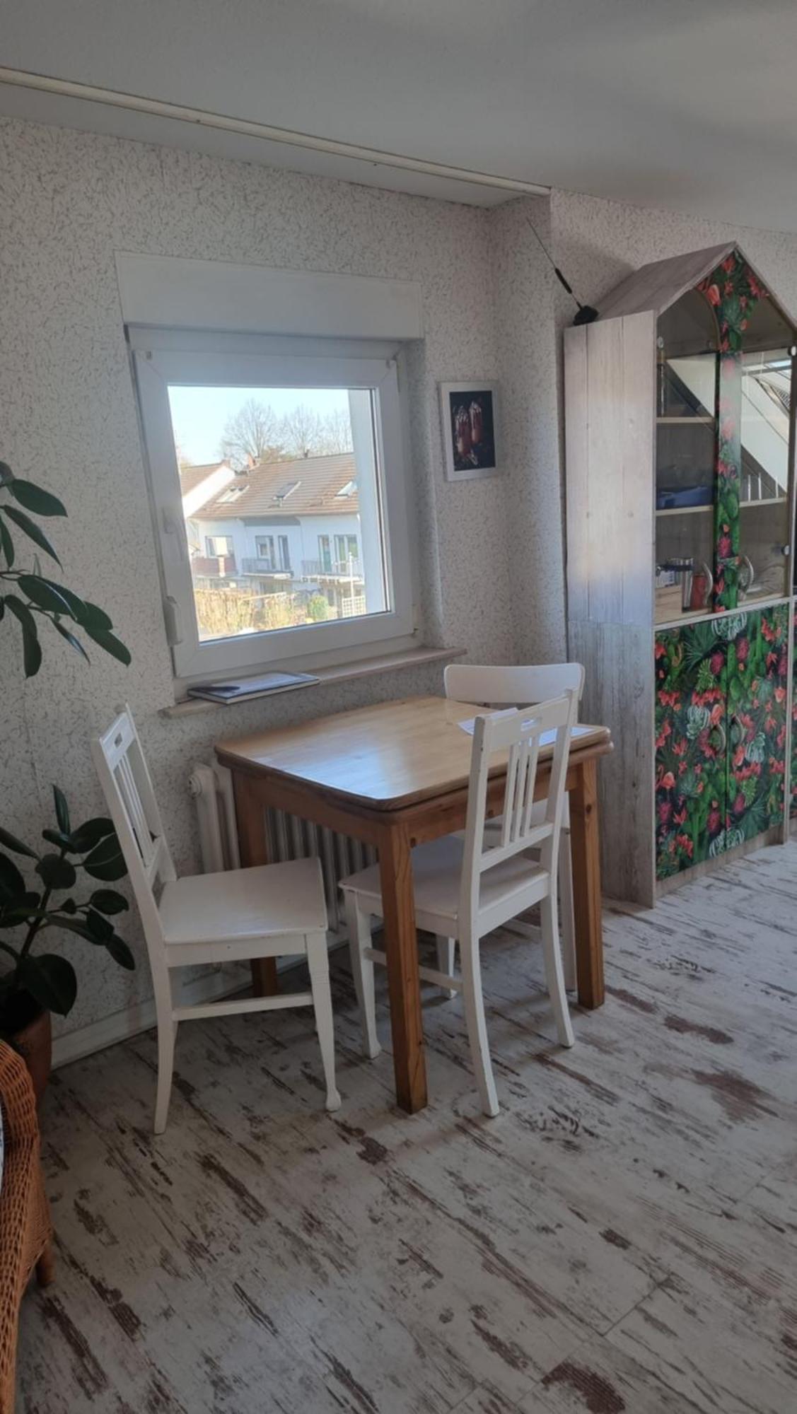 Gemuetliche Zimmer Im Einfamilienhaus โคโลญ ภายนอก รูปภาพ